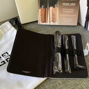 Givenchy Brush Set